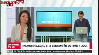 PALMEIRAS – FLAMENGO: Finala Copei Libertadores analizată printr-o cotă de 1.50!