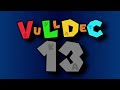 VLDC13 One With A Mission