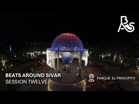 Funky House Classics (70s–90s) | Beats Around Sivar – Session 12