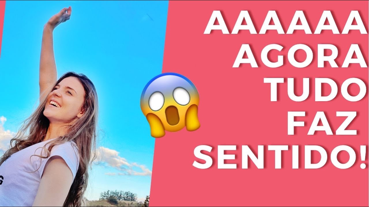 NUNCA ENTENDI O QUE É SER “POBRE DE ESPÍRITO!” | Mateus 5:3
