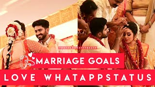 Rahul Ravi Marriage status 💛 Lovemarriagestatus