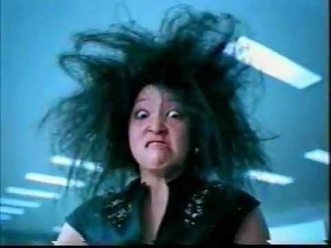 Double A TVC - Hairstyle (English version)