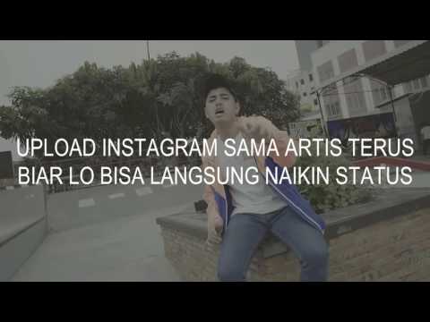 KEMAL PALEVI - TUKANG PAMER (Unofficial Lyrics)