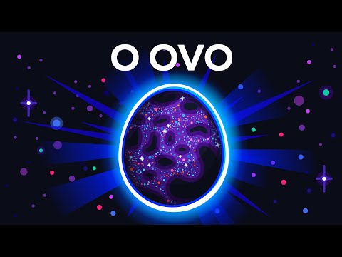 O Ovo – Um conto