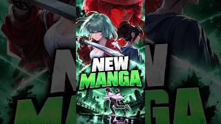 This New Manga Has Tons of Potential ‼️