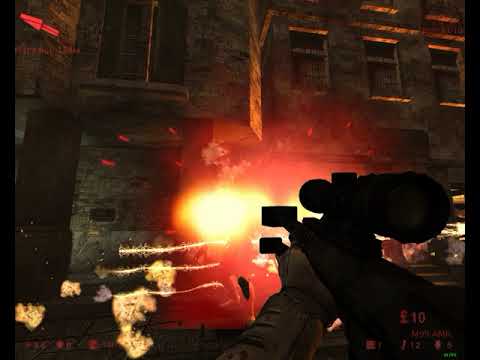 Killing Floor - Myagkiy priem