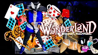 WonderLand/My Name Is Alice (Studio Version)