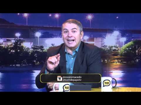 PROGRAMA BOM DE PAPO 02/04/2015 - RODRIGO ROSSONI