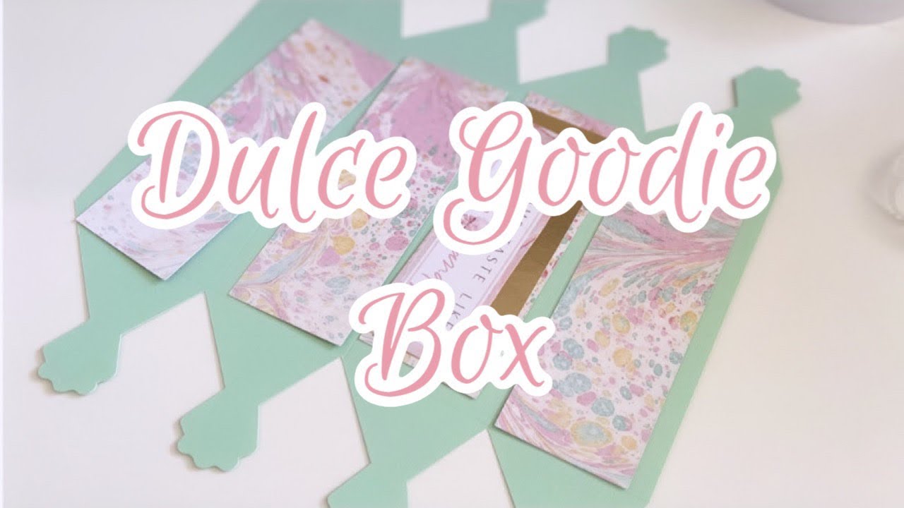 Dulce Good Box