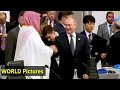 G20 Argentina Argentina G20 Pictures Introduction G20 Argentina 2018