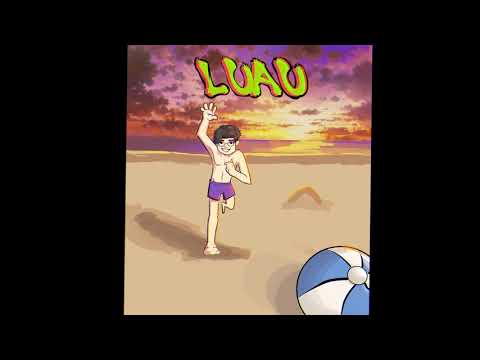 steshboy - Luau