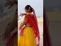 Radha Bechari ️ Dance Explore Trending Sakshivk17 Foryou