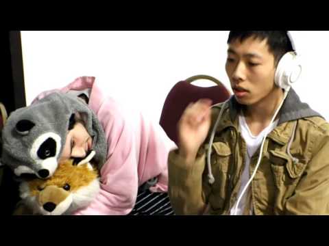 [SSN7] K-coon(Robin) Vs  TEC|Locke(MegaMan)