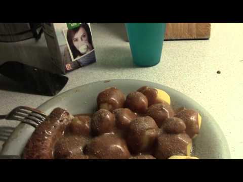 MongoTV_678 - Min Julemedister Blev Steget 2.Juledag 26.December 2015