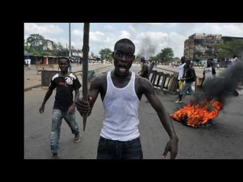 download lagu mp3 mp4 Tiken Jah Fakoly African Revolution, download lagu Tiken Jah Fakoly African Revolution gratis, unduh video klip Tiken Jah Fakoly African Revolution