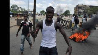 Tiken Jah Fakoly - African Revolution