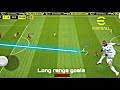 How to score Long Range goals in eFootball23