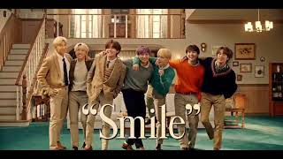 Smile - BTS sitcom