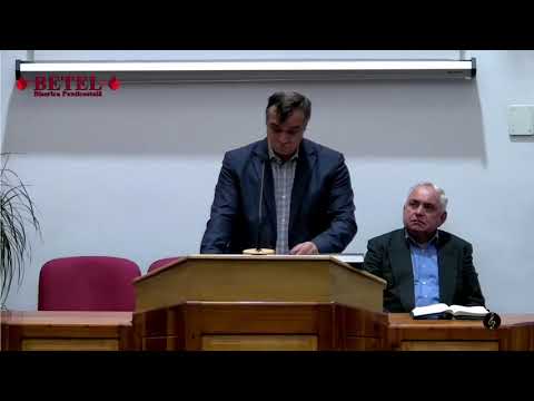 Daniel Grigoriciuc - Motive pentru a aduce copii la binecuvantare | PREDICA