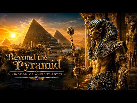 The Most Beautiful | Egyptian Fantasy Kingdom Ever Created