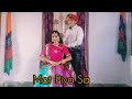 Mat Piyo Sa Rajasthani Song Dance Covered By Nikita