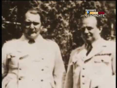 Schlachtfelder des 2. Weltkriegs - 2 - Luftschlacht über Deutschland