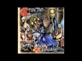 Cruachan - The Middle Kingdom (HD) 