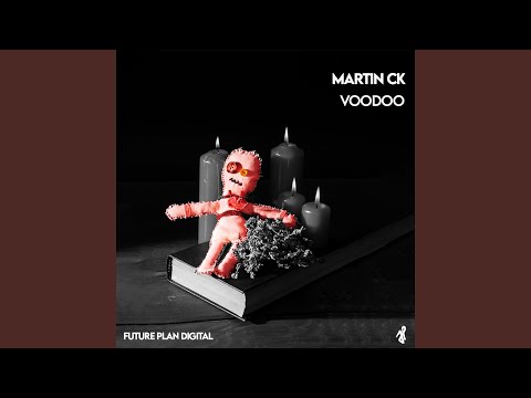 VOODOO (Extended Mix)