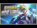 3 Minute Ezreal Guide - A Guide for League of Legends