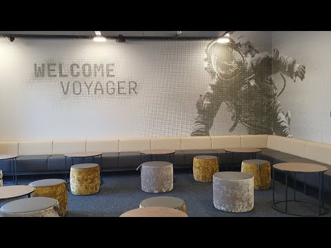 Hostel HOME - von der Idee bis zur Fertigstellung