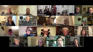 Call to Return: Spiritual Ecology Session 1