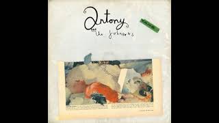 Antony And The Johnsons ‎- The Great White Ocean