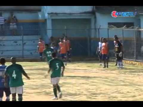 Campeonato Carioca Série B 2014 - Barra da Tijuca 0 x 2 Olaria