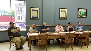 LC FISCAL COURT