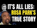 JESSE SHOCKS GUEST WITH TRUE STORY OF ROSA PARKS...AMAZING!!