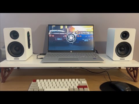 Unboxing and testing the sanyun sw 208 speakers#fypシ゚viral #fypage #tech #speakers 