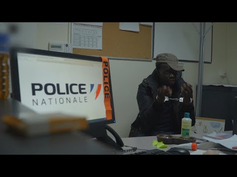 Ou2ss - THE OLD MAN OF THE BABIDI DISTRICT (PART 2)