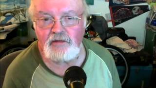 Video thumbnail for Microphone Review Audio Technica ATR1300 by John Healy