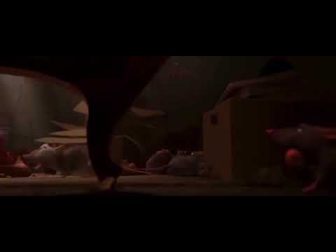 Kionzan Part 4 - Adopted