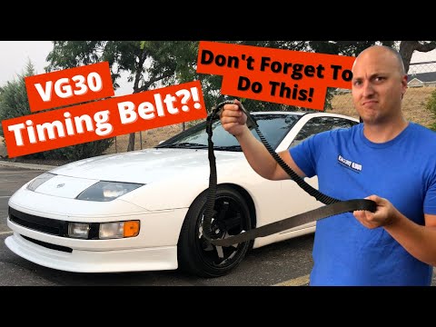 Save your 300ZX! - DO THIS NOW!!!
