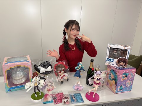 【11/27 20:00~】『すみぺ倶楽部 supported by あみあみ』第1回