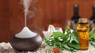 8 Reasons Every Home Should Have An Essential Oil Diffuser