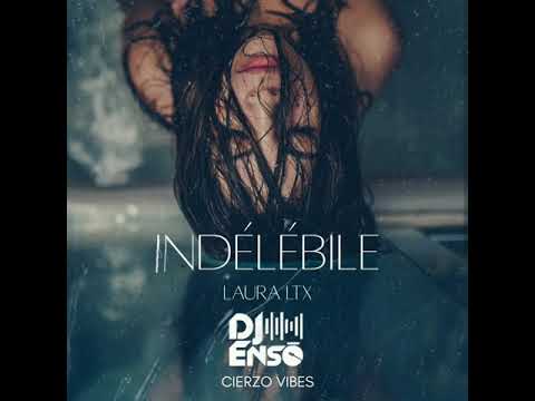 Yseult - Indélébile (Cover by Laura Ltx) Kizomba Douceur Remix