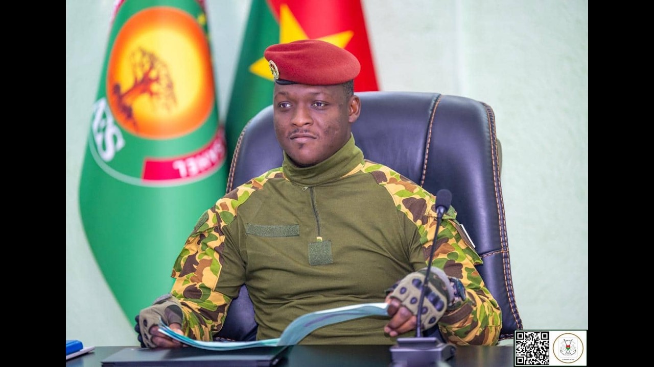 Baisse des cas et des décès liés au paludisme : Dr Kargougou revient sur certaines actions phares