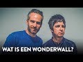 Wat is een Wonderwall?