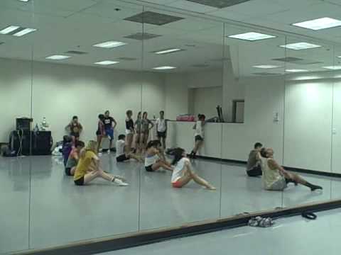 BZ Community Class - Jon Bond - Groups