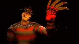 Mortal Kombat 9 - Freddy Krueger Arcade Ladder (EXPERT)