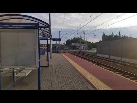 IC Matejko w Sterkowcu (EP09-014)