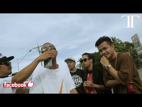 Hood to hoods Street Cypher Episode 6 - Balao