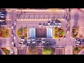 Rush Hour Time Lapse 13 Minutes Of Rush Hour Compressed Into 30 Seconds